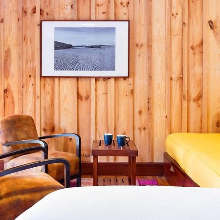 Hotel De La Plage コンティ・レ・バン 部屋 写真