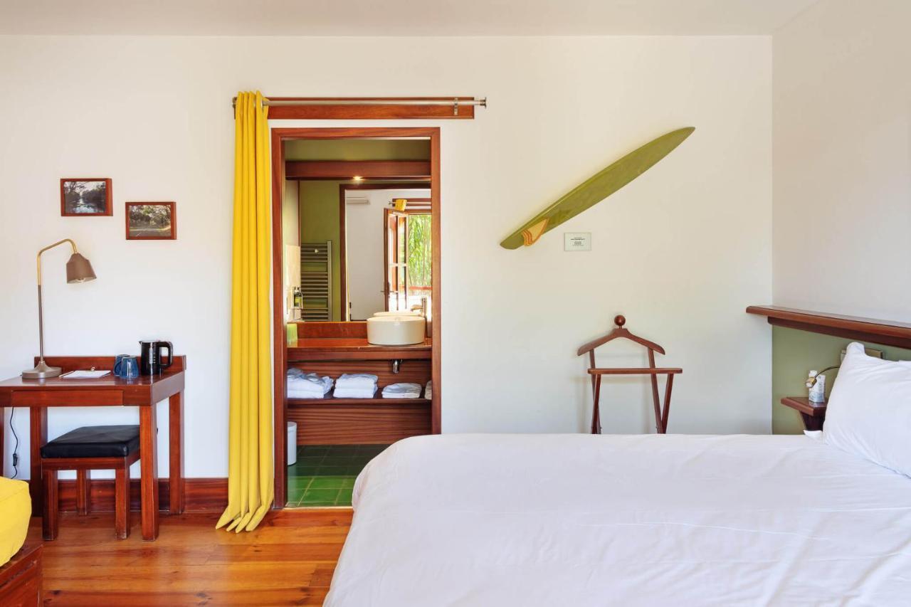 Hotel De La Plage コンティ・レ・バン エクステリア 写真