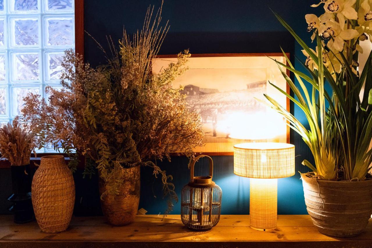 Hotel De La Plage コンティ・レ・バン エクステリア 写真
