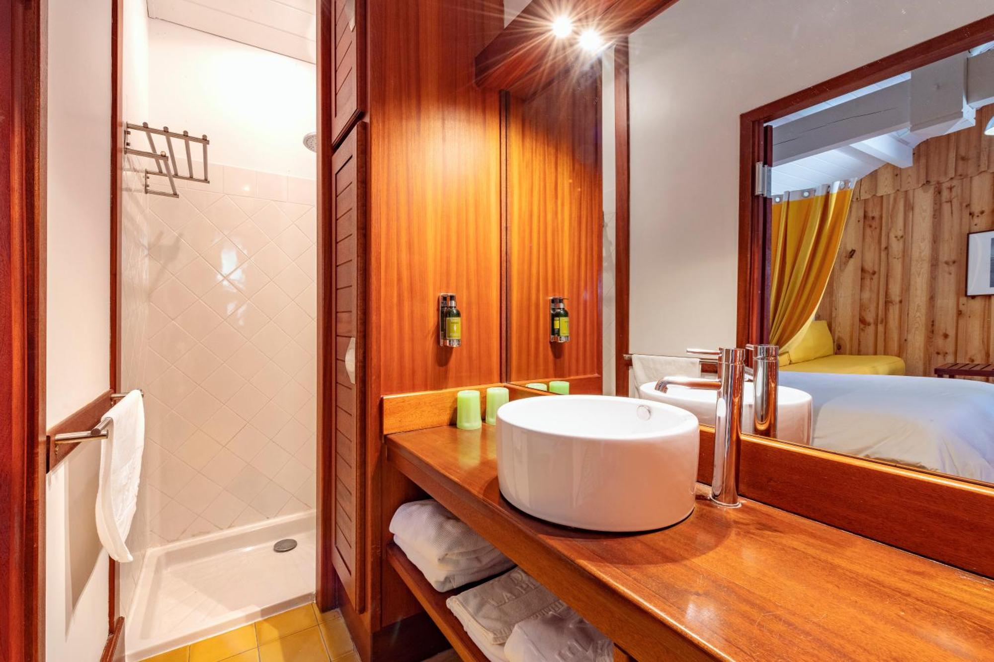 Hotel De La Plage コンティ・レ・バン 部屋 写真